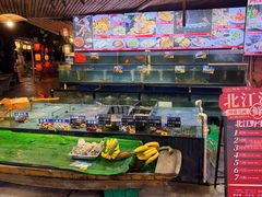 -陶缘一号·四季缘·老字号顺德菜·户外婚礼家宴(西滘店)