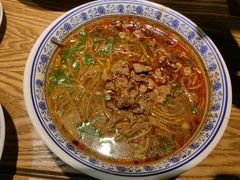 -茂盛小吃(蓝田店)