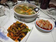 -马白开来特色羊排揪片子  (总店)