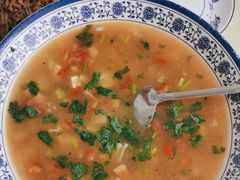 -宁夏招待所食堂(长城花园店)