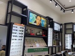 -王鹏眼镜(吾悦广场店)