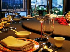 -上海滩餐厅(BFC外滩金融中心店)