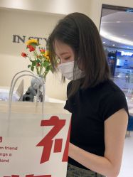 点击看大图 -IN STYLE•造型