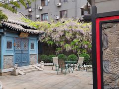 -卫鼎轩·曹公馆(鼓楼店)