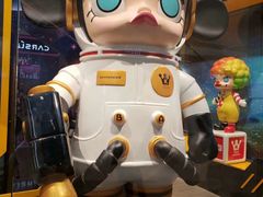 -泡泡玛特POPMART(正弘城店)