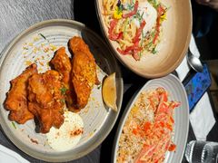 -卡朋西餐(宝安大仟里店)