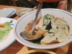 -鱼食饭稻·苏浙土菜17年老馆子(平江路店)
