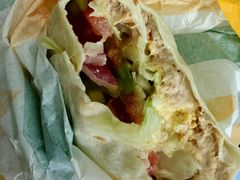 -赛百味SUBWAY(都汇天地店)