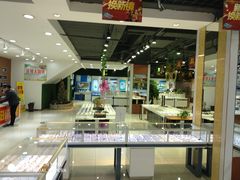 -现代眼镜批发城(威海路店)