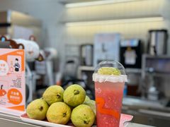 -CoCo都可(友谊阳光店)