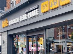 -BHC炸鸡(莲洞店)