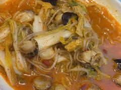 -添福来墨鱼饺子 · 海鲜东北菜(大连星海·黄浦路店)