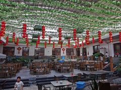 -燕北云山·农家菜·灶台鱼(密云溪翁庄店)