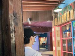 -海之屋韩式烤肉(海棠68环球美食街店)