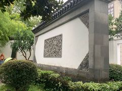 -太平天国天王府遗址