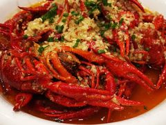 -虾小龙老长沙龙虾馆(坡子街店)