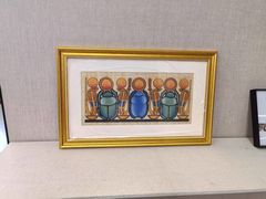 -龙慧画框·裱画配框工厂店