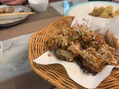 -君霖海鲜私房菜(春柳店)