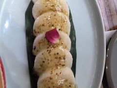 -秦唐一号西安菜馆(钟楼店)