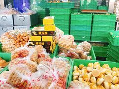 -宫廷糕点铺(建设路店)