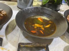 -冀粤香海鲜自助餐厅(西美五洲店)