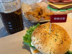 -必胜客(中山店)
