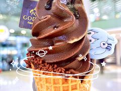 -GODIVA(王府井apm店)