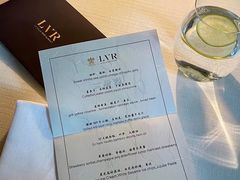 -三嚥阁 La Villa Restaurant