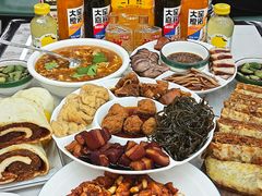 -二张农家菜(天通苑店)