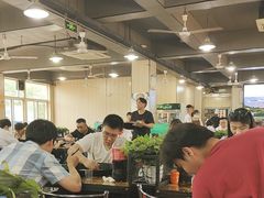 -皖北巫氏三胖地锅鸡(长淮总店)