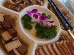 -罗约海滨温泉酒店-索莎西餐厅