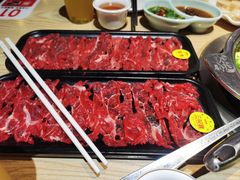 -正禾鲜·潮汕牛肉火锅(凯德天府店)