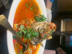 -坛宗剁椒鱼头(河西王府井店)