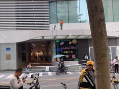 -深圳来福士广场