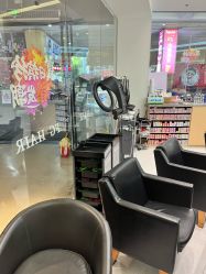 -FG HAIR·烫发·染发