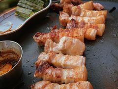 五花肉-济州爱肉堂(总店)