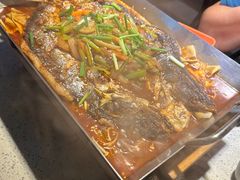 -鸣记脆皮烤鱼(山姆店)