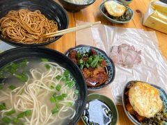 -小辫子羊肉面馆(周东店)