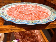 -南门四季铜锅涮肉(东坝店)