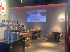 -人间酒暖·Go blanc·烧鸟·深夜食堂(陆家嘴店)