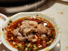 -老哥门肥肠鱼(鱼嘴店)
