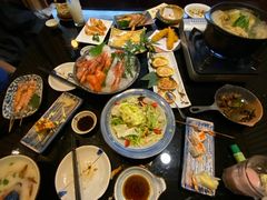 -真剑日本料理·铁板烧(贵州路店)