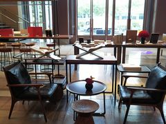 -深圳罗湖木棉花凯悦尚选酒店•大堂吧