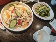 -胖哥俩肉蟹煲(淮安万达店)