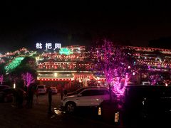 -枇杷园食为鲜火锅(南山店)