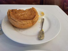 餐前包-摩根扒房(桐梓林店)