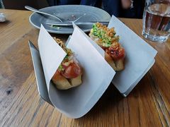 -BOR Eatery(安福路店)