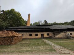 -景德镇古窑民俗博览区