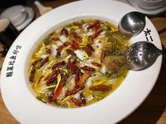 -太二酸菜鱼(宁波来福士店)