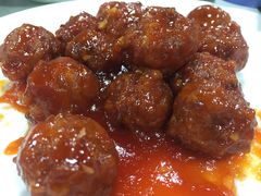 糖醋丸子-石饮红星包子(中山路店)